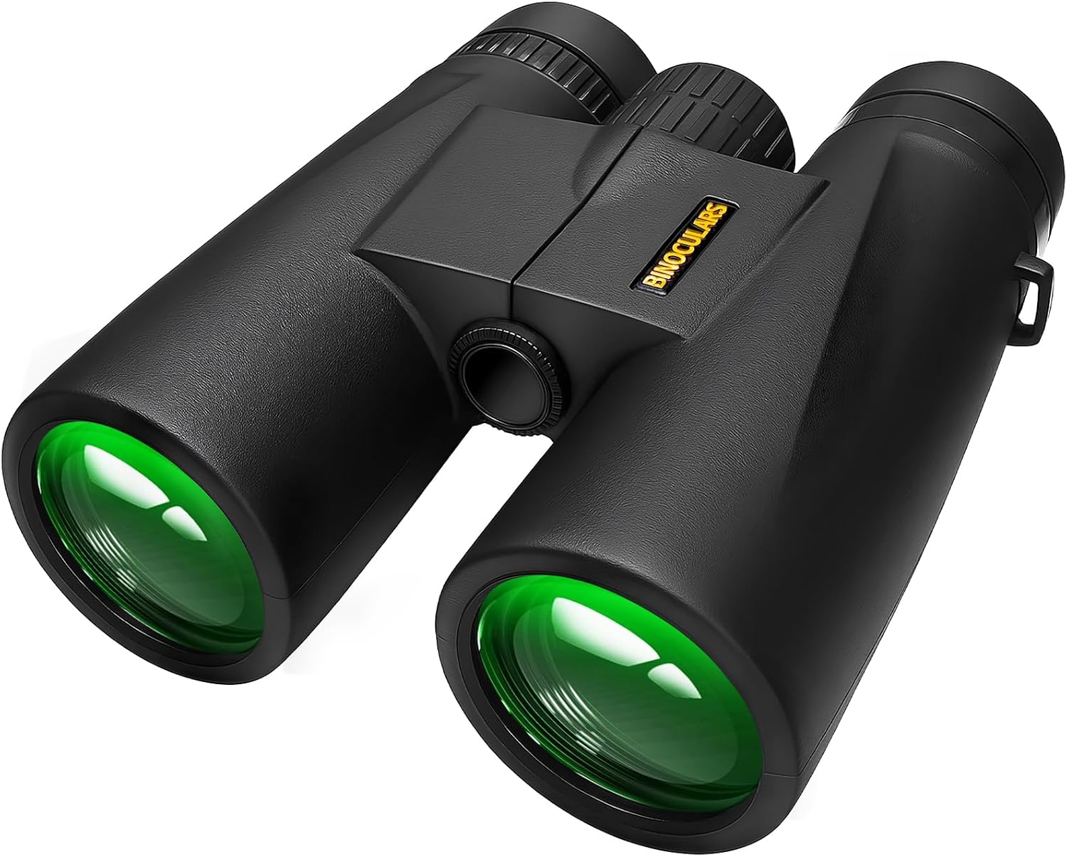 Asacam 10x42 HD Binoculars for Adults, BAK4 Prism Waterproof deal at Amazon