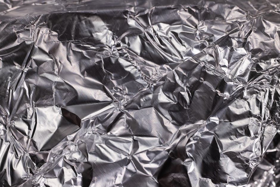 Paperbird Ultra Paper Plates, Bowls, Everyday Napkins and Aluminum Foil Just for $1.99