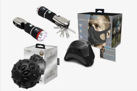 Sports & Outdoors Gear Under deal at Woot