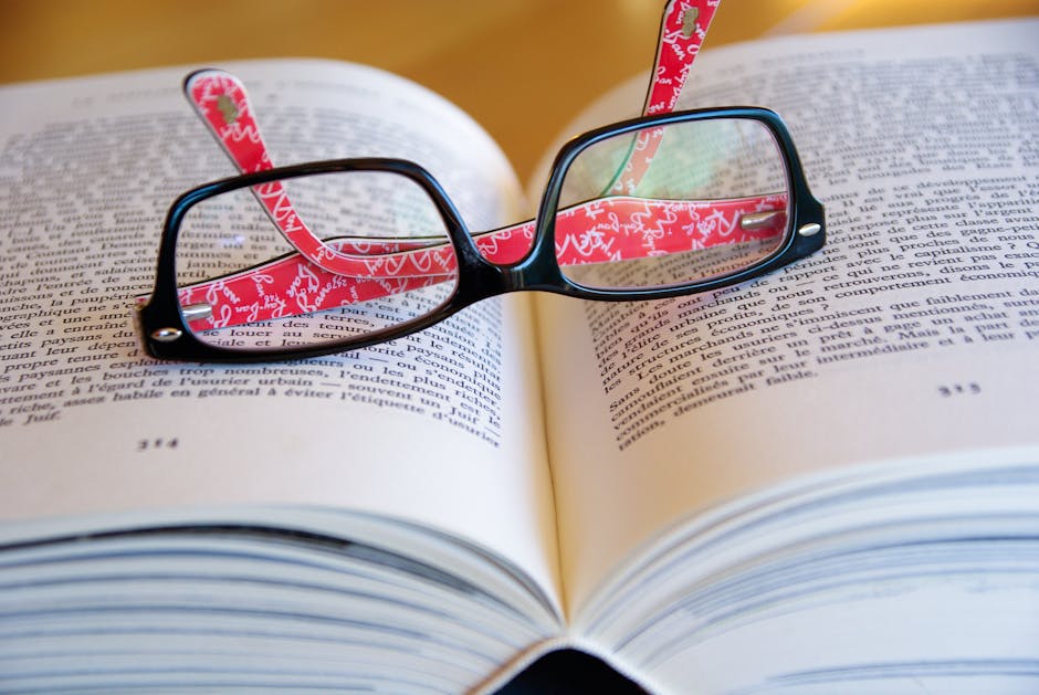 Extra 50% off Coupon! Reading Glasses 5 Pack {Amazon} | Under for $7