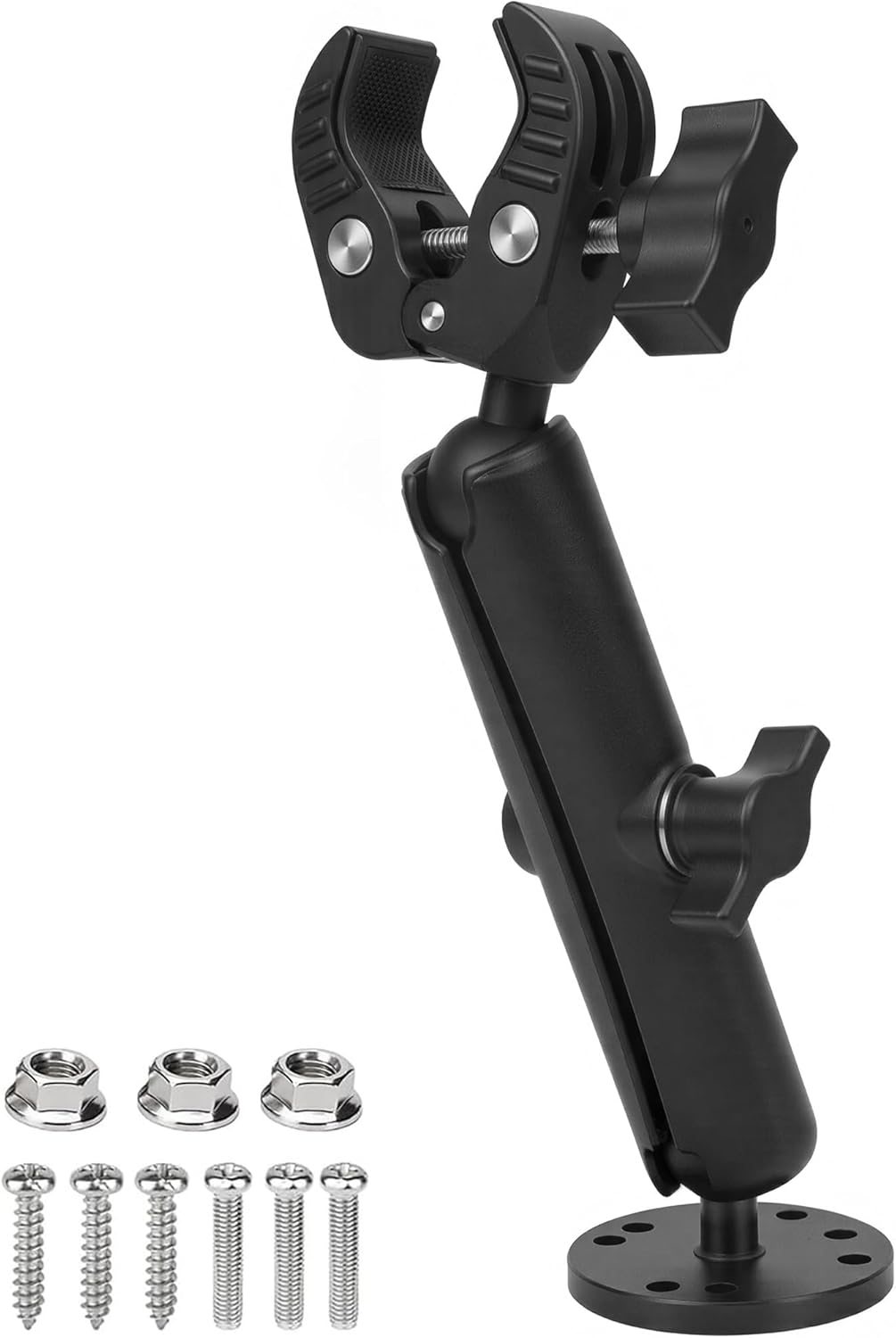 Trolling Motor Stabilizer Mount Support for Minn kota Terrova/Riptide for $39.99 at Amazon