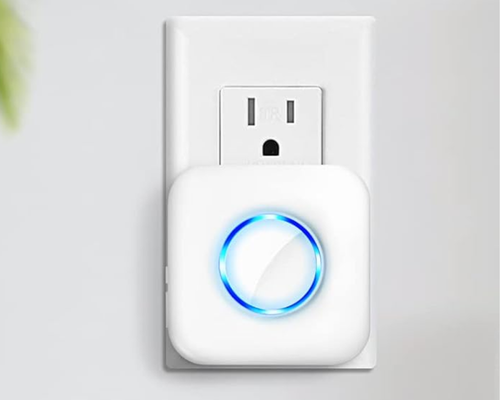 Wireless Door Chime Deal at Home Depot