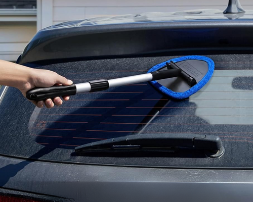 Windshield Cleaner Tool Deal