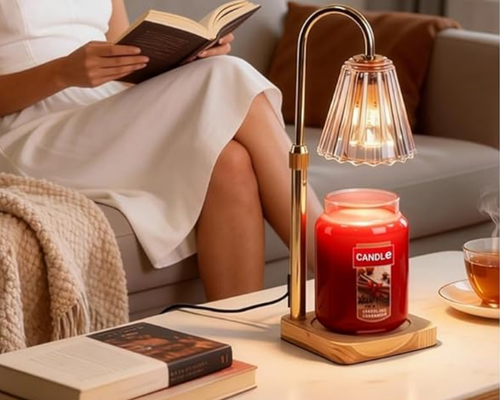 Candle Warmer Lamp Deal