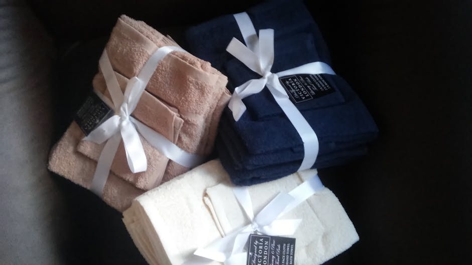 Bath Towels for $3.99 (67% Off)