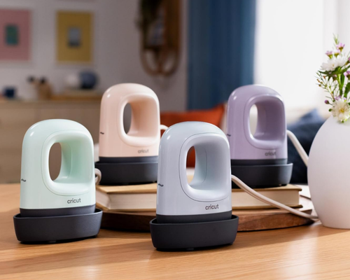 Cricut EasyPress Mini Deal: Save 20% at Michaels