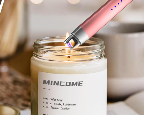 Flameless Candle Igniter Tool Deal