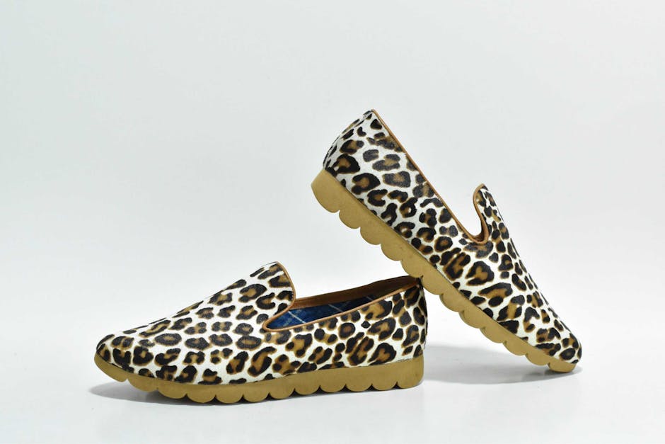 NEW PATTERN! Score New Balance 9060 Leopard Casual Shoes For
