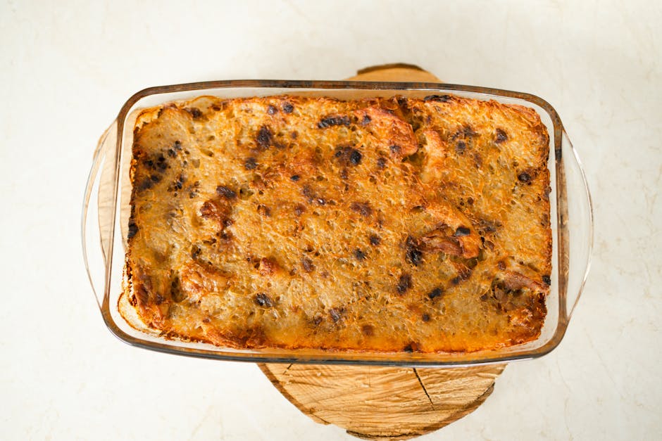 Le Creuset Baking Dish for $98 (30% Off)