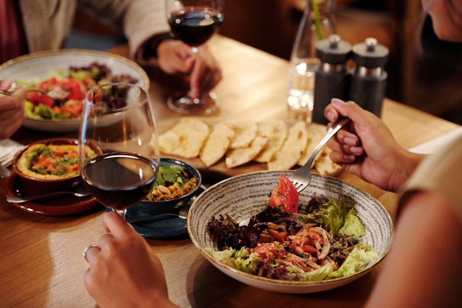 Bonduelle Bistro Salad Bowls Just for $1.99