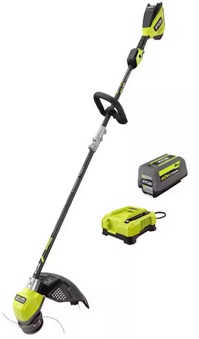 Home Depot Home Pick: RYOBI 40V HP Brushless Whisper Series 17 in. Cordless for $229 (30% Off) at Home Depot