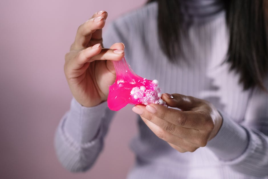 Squishy and Sensory Toy Sale on Woot! Get for $10