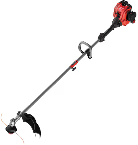 Lowe’s Patio & Garden Pick: CRAFTSMAN WS2200 25-cc 2-cycle 17-in Straight Shaft for $159 (16% Off) at Lowe’s