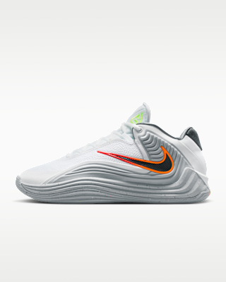 Giannis Freak 7 ‘Ignition’ Basketball Shoes Deal at Nike: Save $57