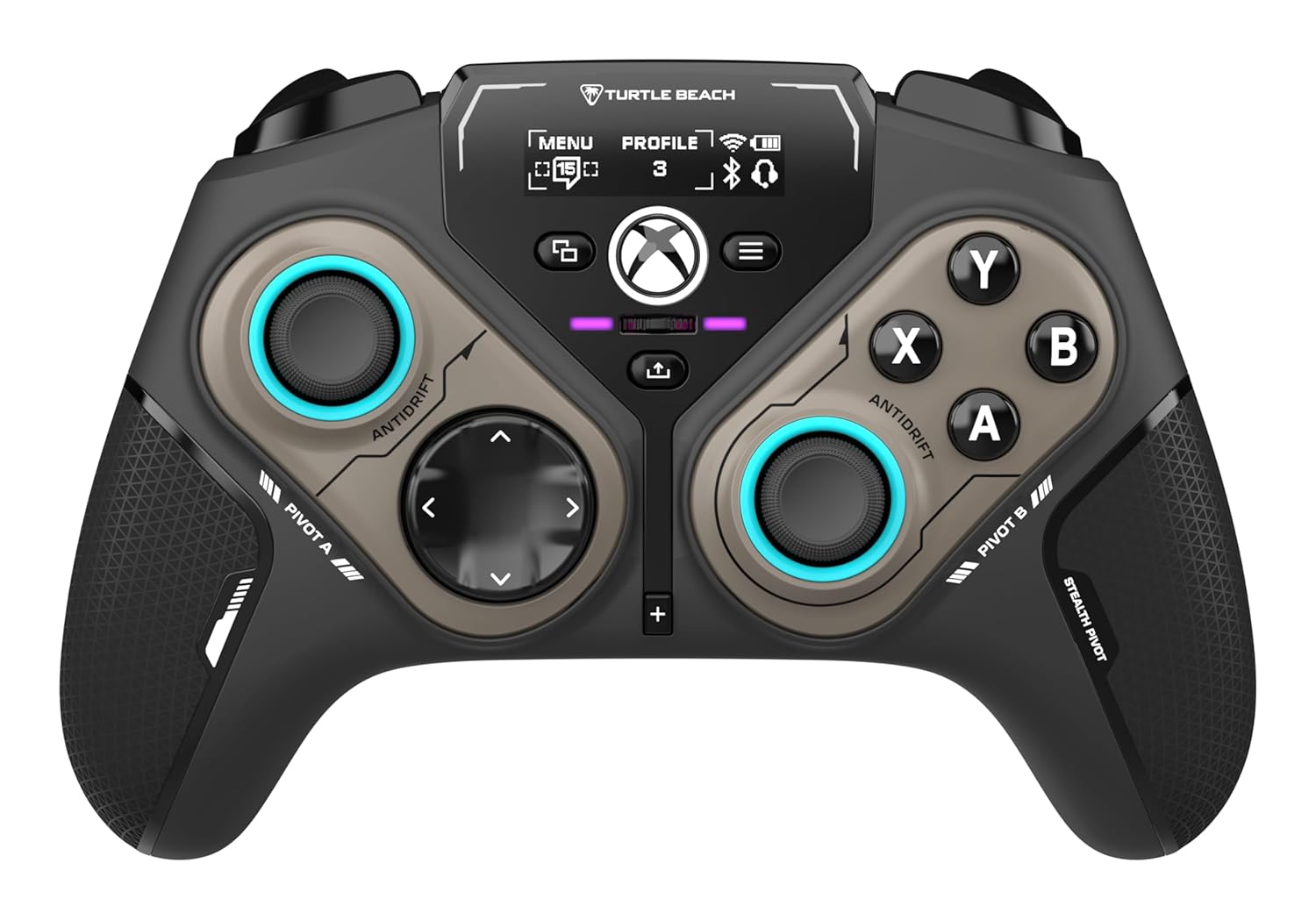 Turtle Beach Stealth Pivot Wireless Game Controller Only