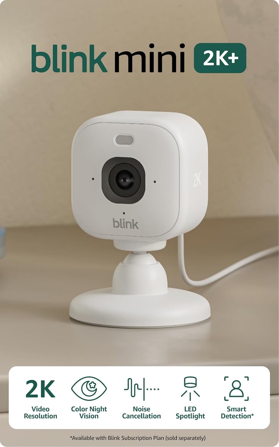 Amazon’s Secret Blink Sale for $25.99 (35% Off) at Amazon