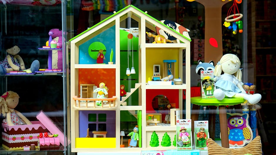 Disney Frozen Storytime Stackers Anna’s Arendelle Castle Dollhouse Only for $13.5 at Walmart