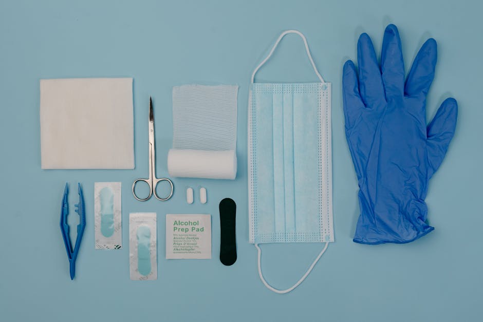 First Aid Beauty 3-Piece Set