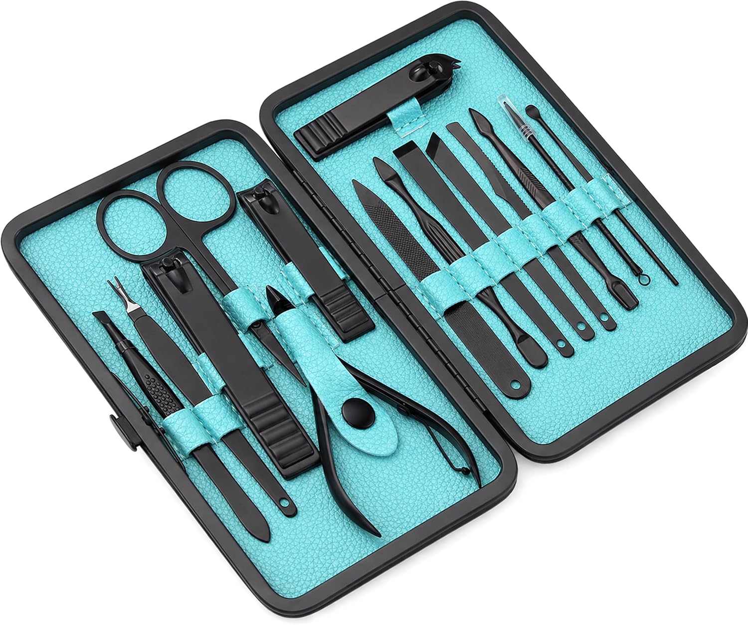 Utopia Care Nail Clippers Professional Nail Kit or Manicure deal at Amazon