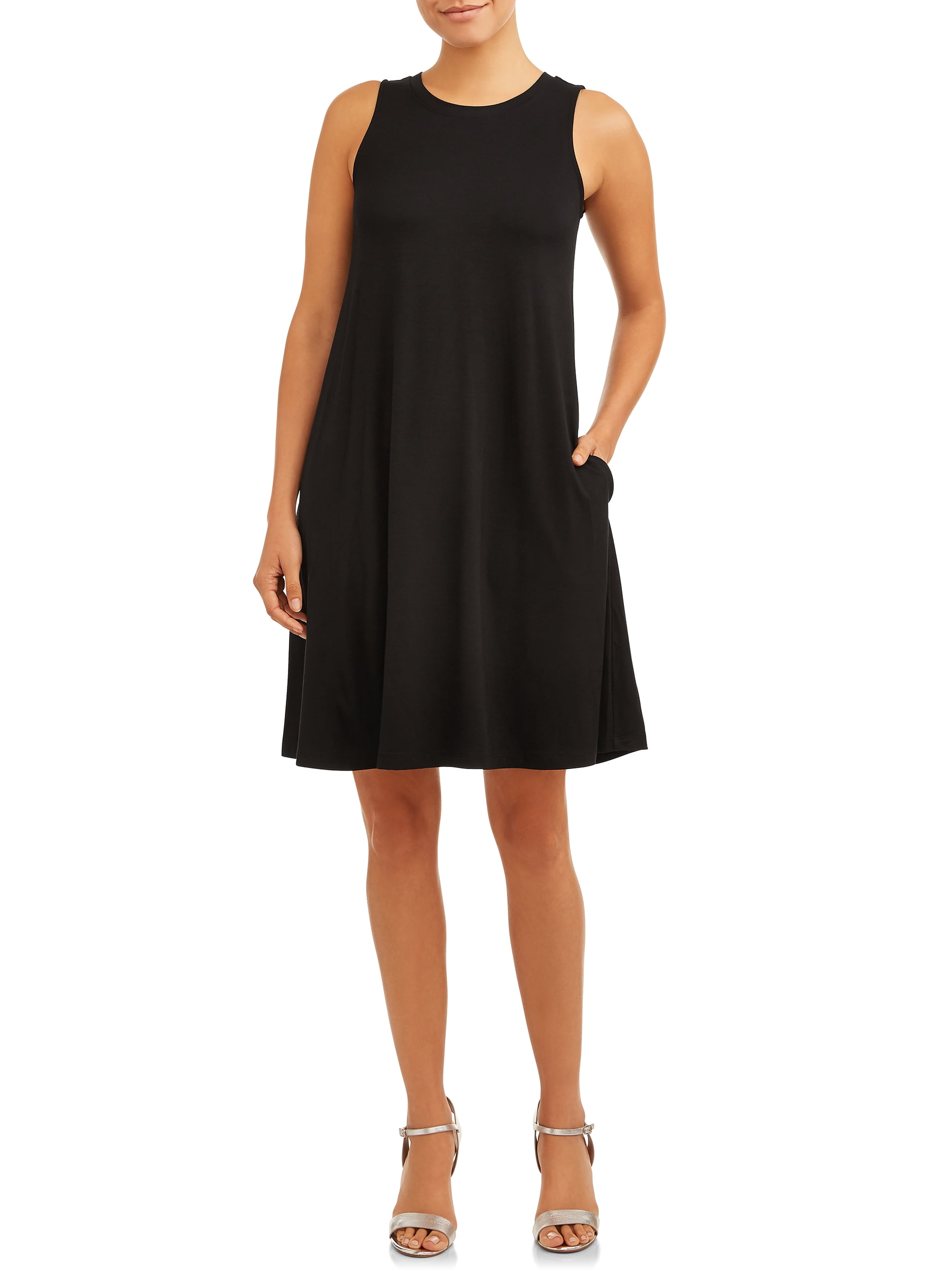 Going Fast: Walmart Women’s Dresses, as Low as for $6 at Walmart