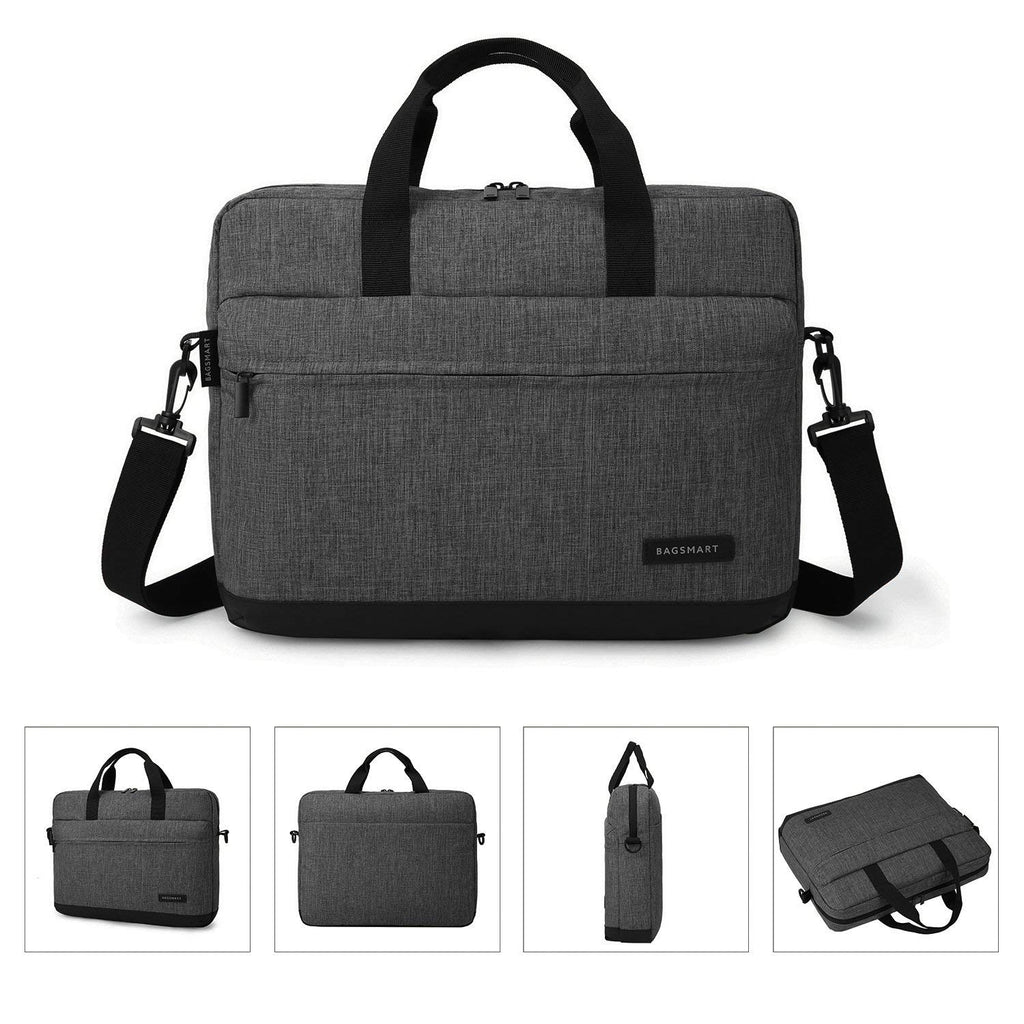 BAGSMART 15.6-16 Inch Laptop Shoulder Bag just $17.99 at Walmart