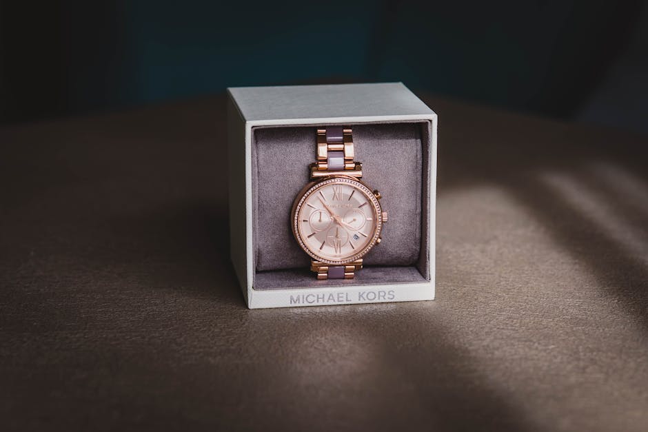 Up to 63% Off Michael Kors at Macy’s