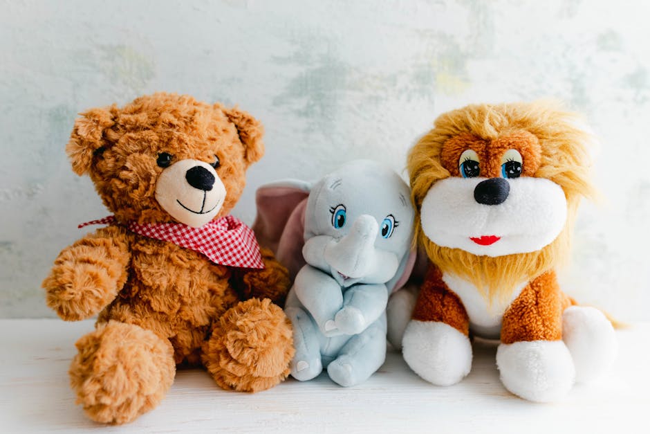 Up to 60% Off Kids Clothing and Plush Toys at Macy’s