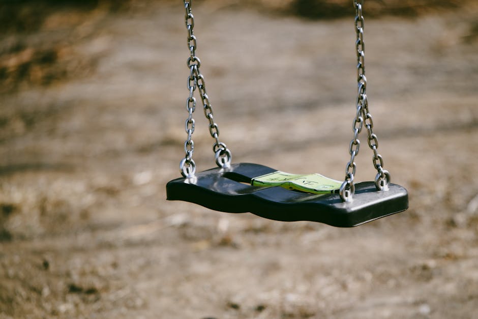 Walmart – Swingsets on Sale from