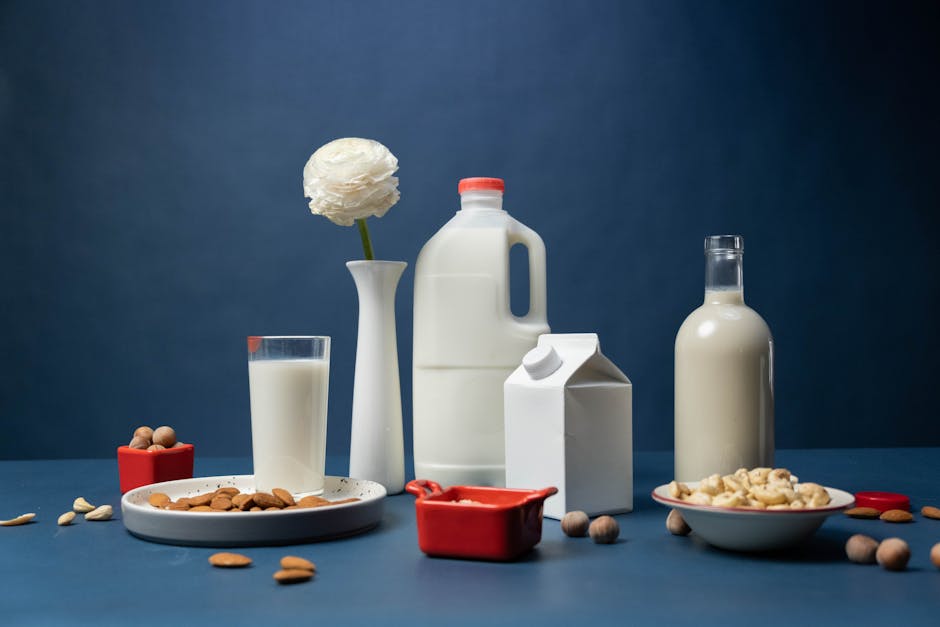 Non-Dairy Milk Maker for $153
