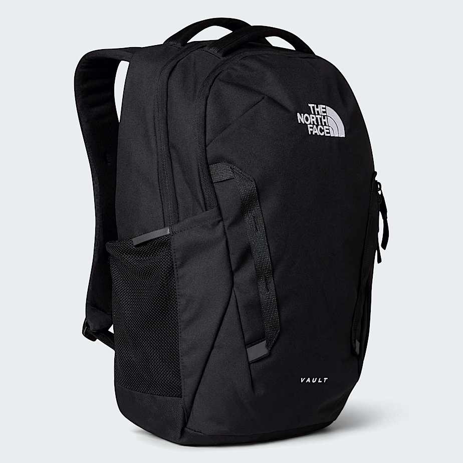 The North Face Vault Laptop Backpack Deal at Macy’s: $32.50