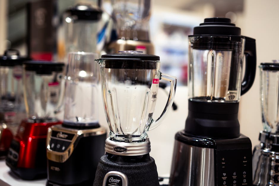 Ninja Professional Plus 72 Oz Blender Only for $79 at Walmart