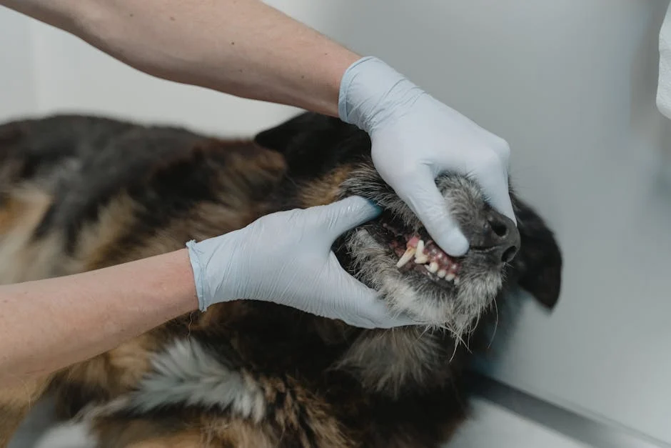 Up to 55% Off Green Dog Dental & Wellness!