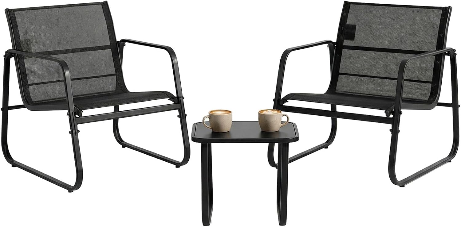 Patio Sets from for $53.99 (33% Off) at Amazon