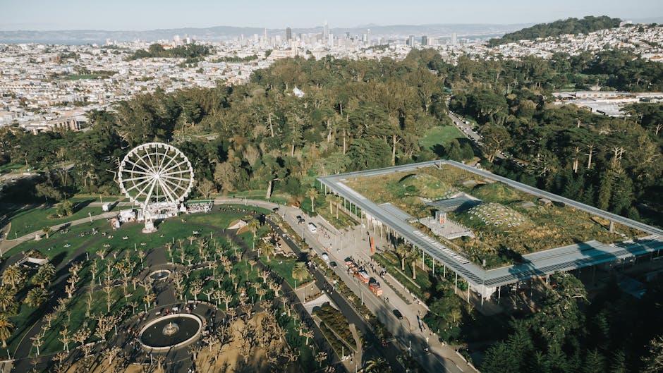 Up to 20% Off San Francisco SkyStar Wheel Admissions (From for $41
