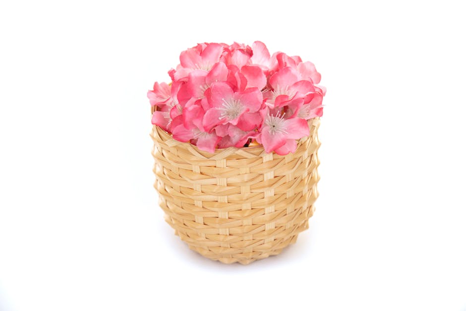 Update Your Porch with Wicker Park Faux Florals | As Low As