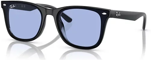Macy’s Daily Pick: Ray-Ban Unisex Sunglasses RB4420 65mm for $79 (51% Off) at Macy’s