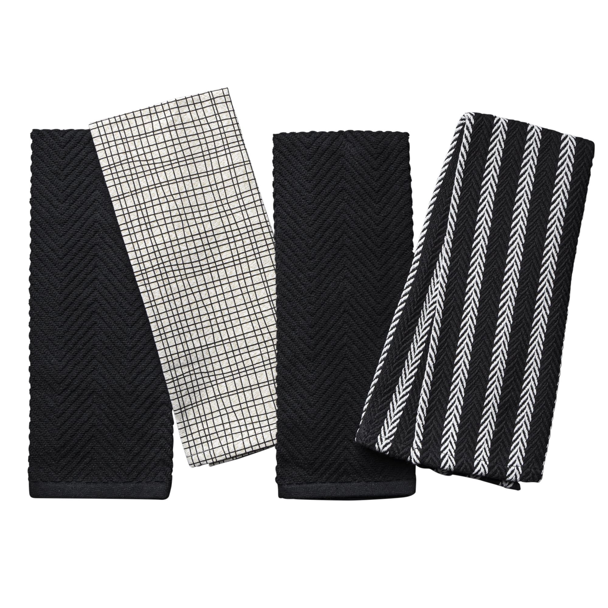 The Big One 5-Pk Kitchen Towels for as low as $6.79 at Kohl’s