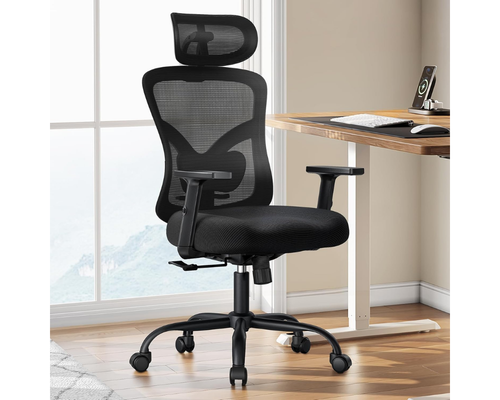 Ergonomic Office Chair Sale