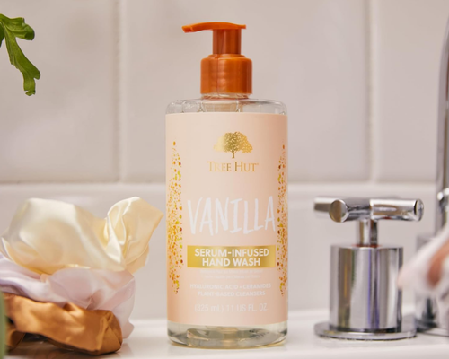 Tree Hut Hand Wash Deal: $3.74 Shipped