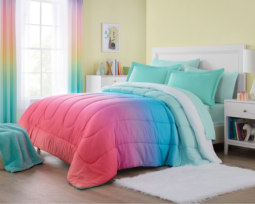 7-Piece Full Bedding Set Deal: Save 59% at Walmart