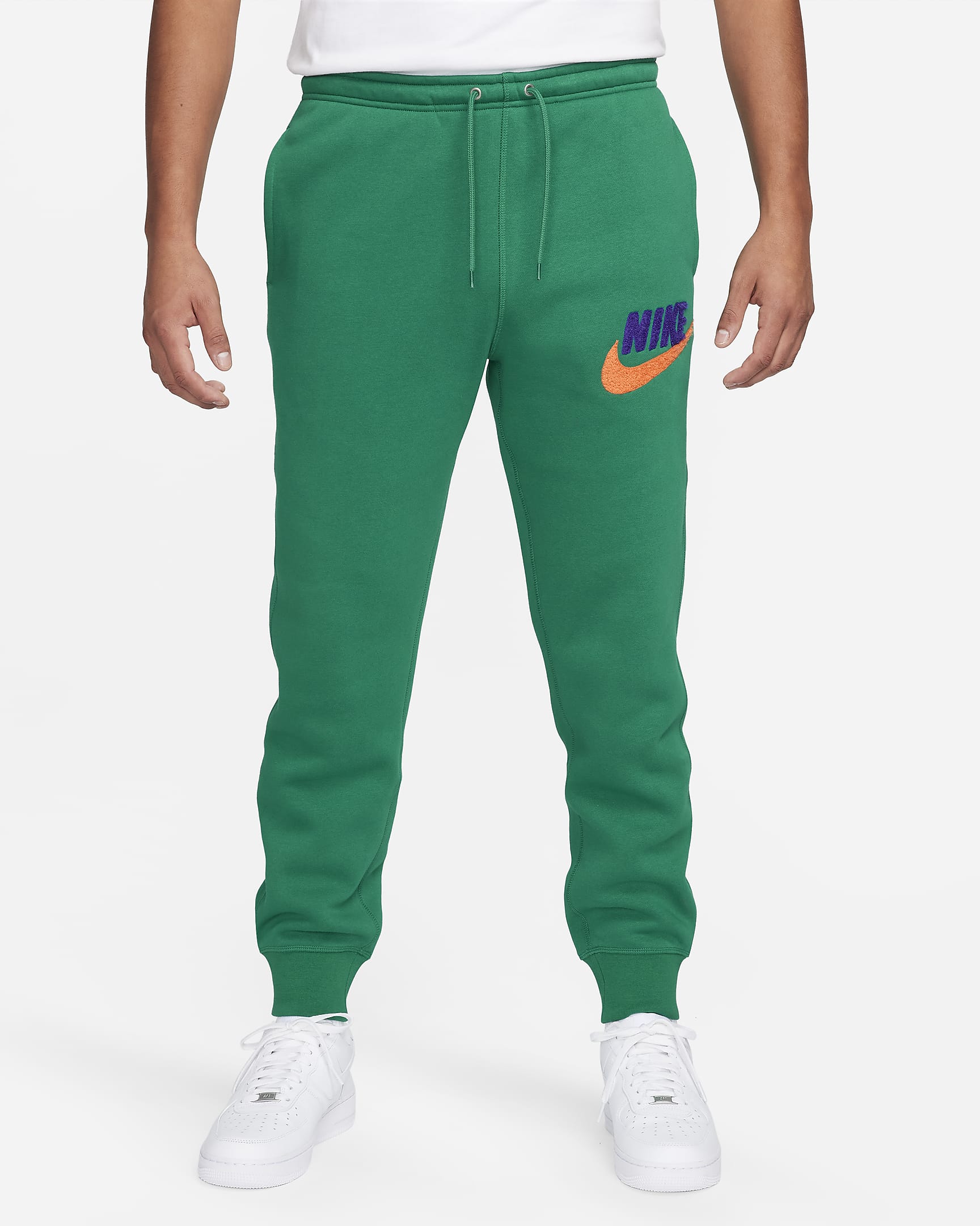 Nike Fleece Joggers & Sweatshirts Deal: Save 39% at Nike