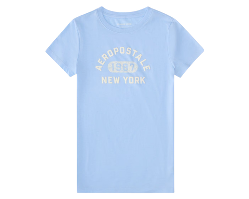 Aeropostale Graphic Tees Buy 1 Get 2 Free Sale