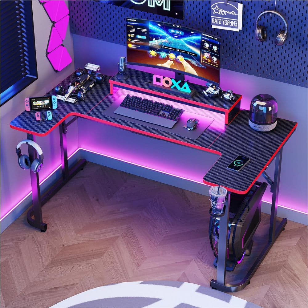 Bestier Gaming Desk Deal at Walmart: Save at Walmart