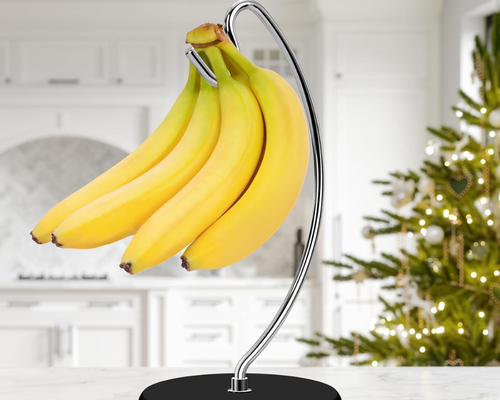 Niceyos Banana Holder Stand Deal