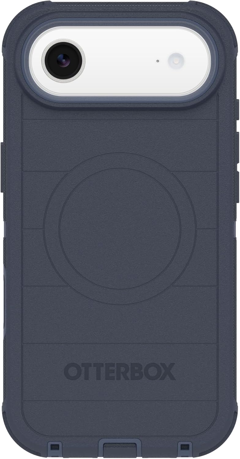 OtterBox iPhone Air Defender Pro Series Case - Blue Sentimen deal at Amazon