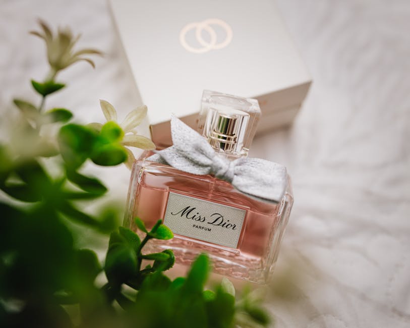 Possible FREE Dior Sample! Limited Availability!
