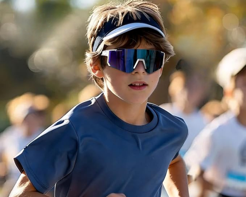 Kids Polarized Sunglasses Deal at Amazon