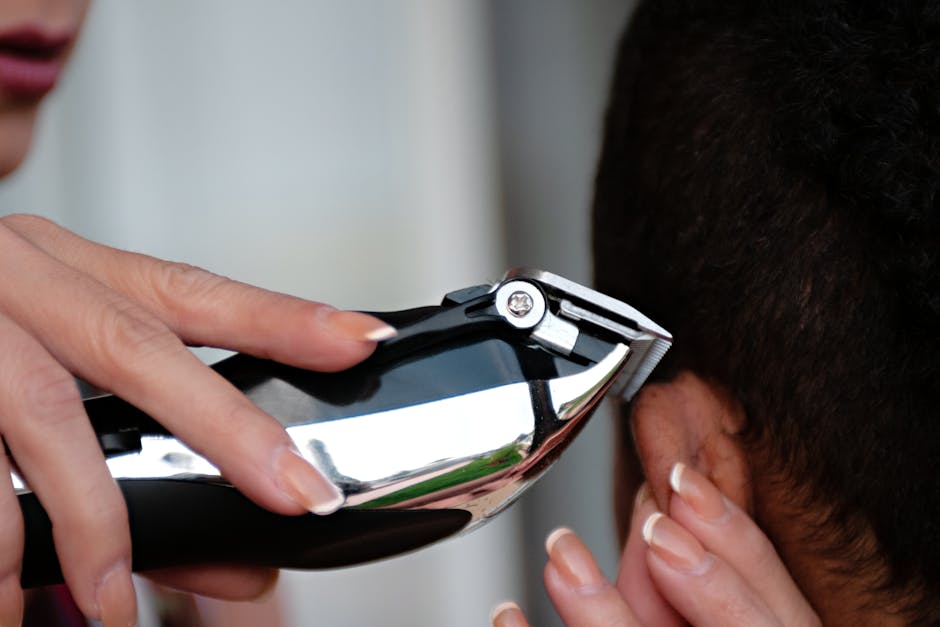 Bikini Trimmer deal at Amazon