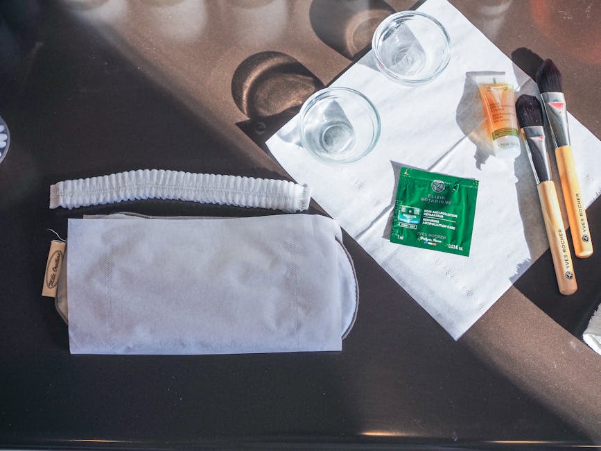 Mario Badescu 2-Piece Set