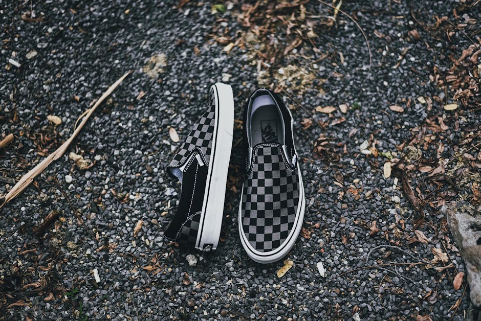 VANS Shoes